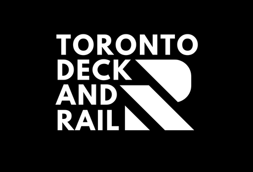 Toronto Deck and Rail